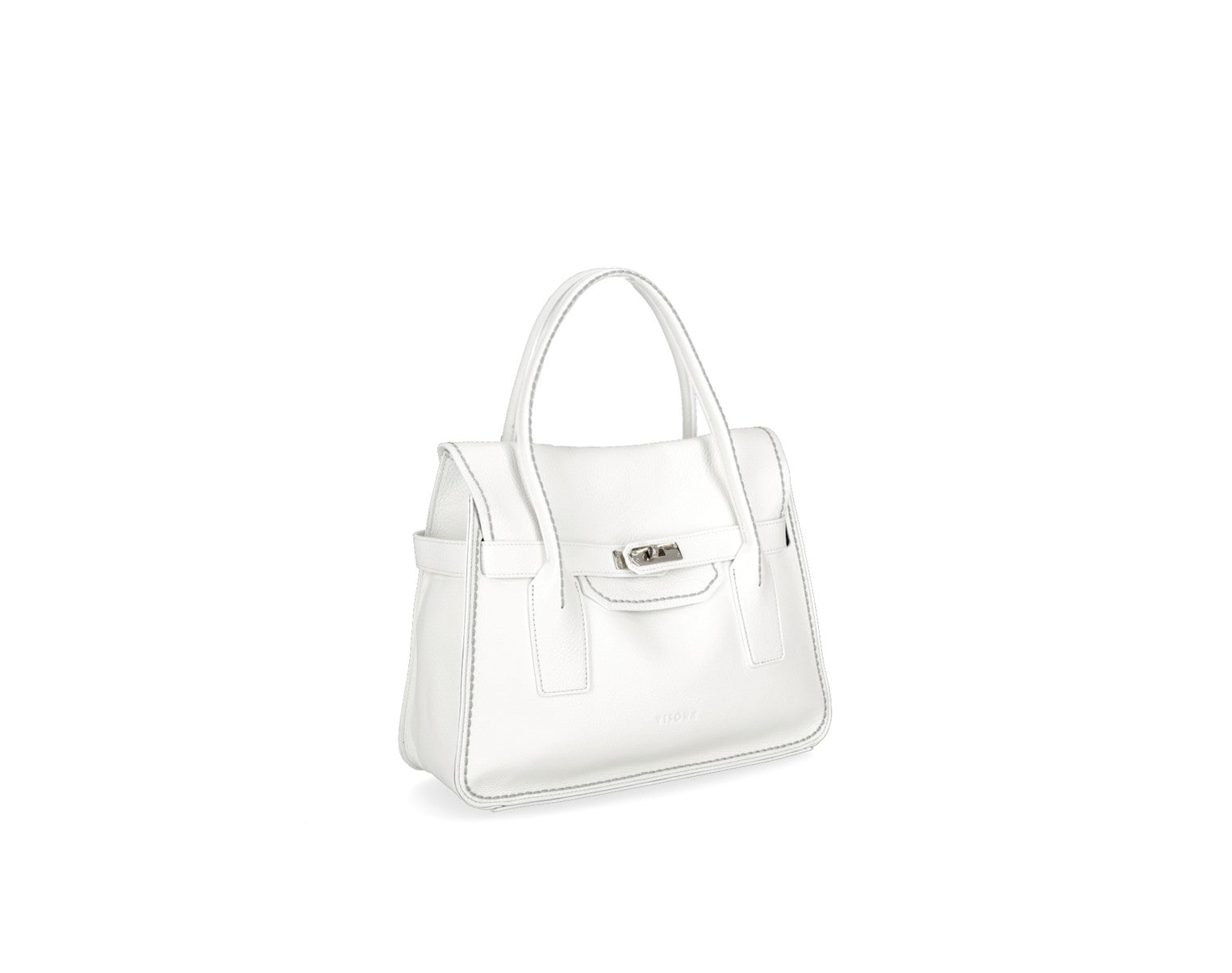 Plinio Visona TIMELESS BIANCO - 22517 Enormi sconti