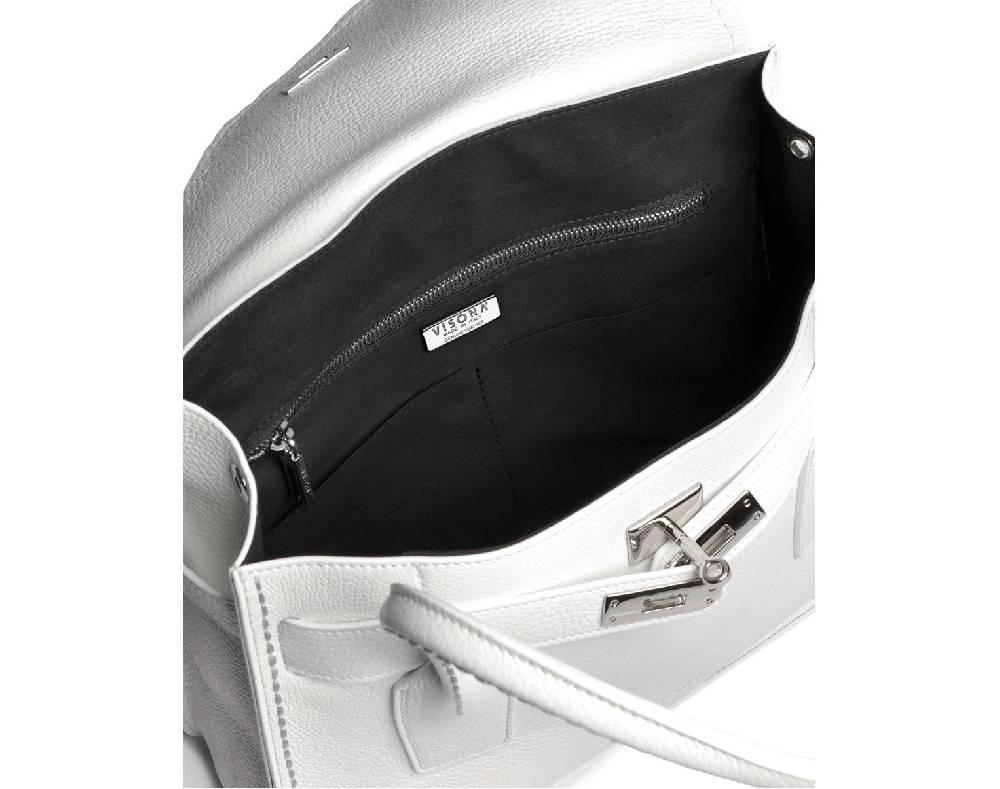 Plinio Visona TIMELESS BIANCO - 22517 Enormi sconti