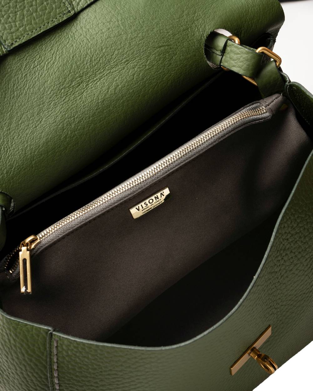 Plinio Visona VIOLA SMERALDO - 21572 Duty-free
