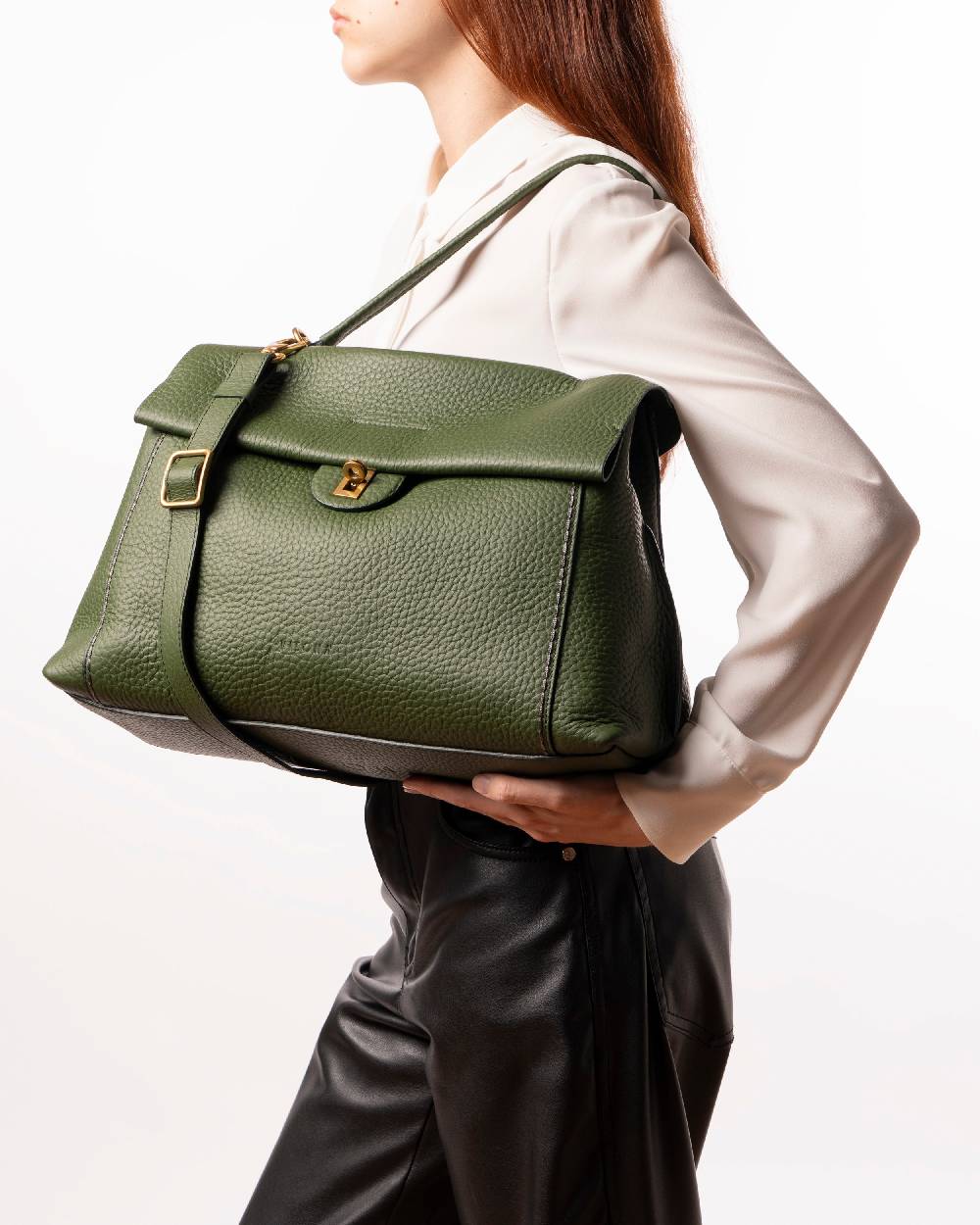 Plinio Visona VIOLA SMERALDO - 21572 Duty-free