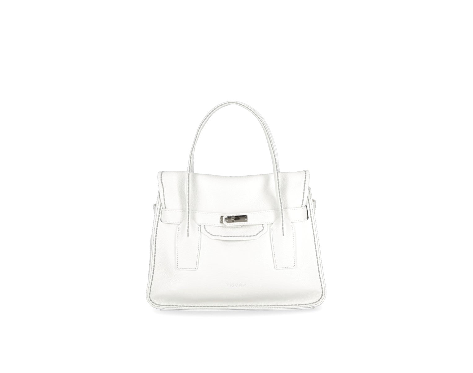 Plinio Visona TIMELESS BIANCO - 22517 Qualità