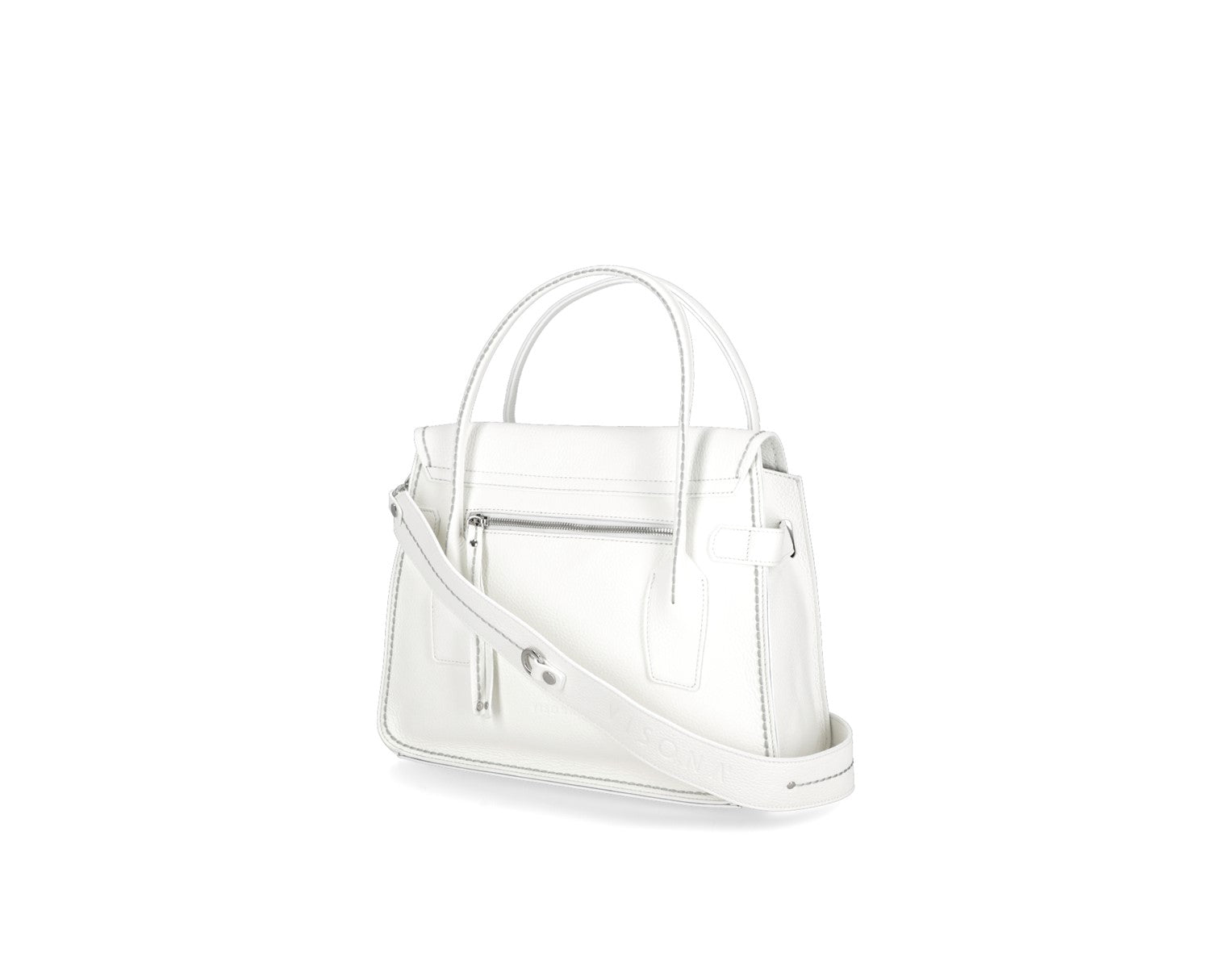 Plinio Visona TIMELESS BIANCO - 22517 Qualità