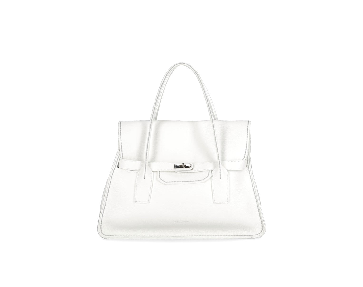Plinio Visona TIMELESS BIANCO - 22515 Spedizione Gratuita
