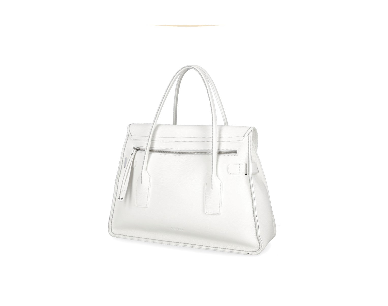 Plinio Visona TIMELESS BIANCO - 22515 Spedizione Gratuita