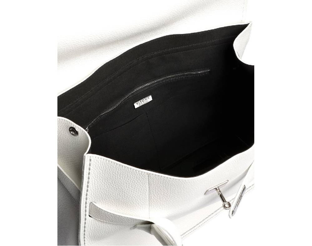 Plinio Visona TIMELESS BIANCO - 22515 Spedizione Gratuita