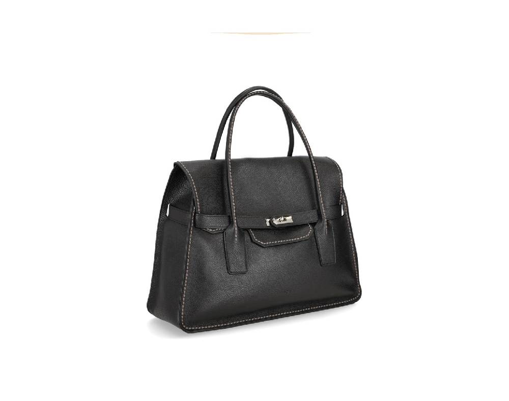 Plinio Visona TIMELESS NERO - 22515 Pezzi Unici