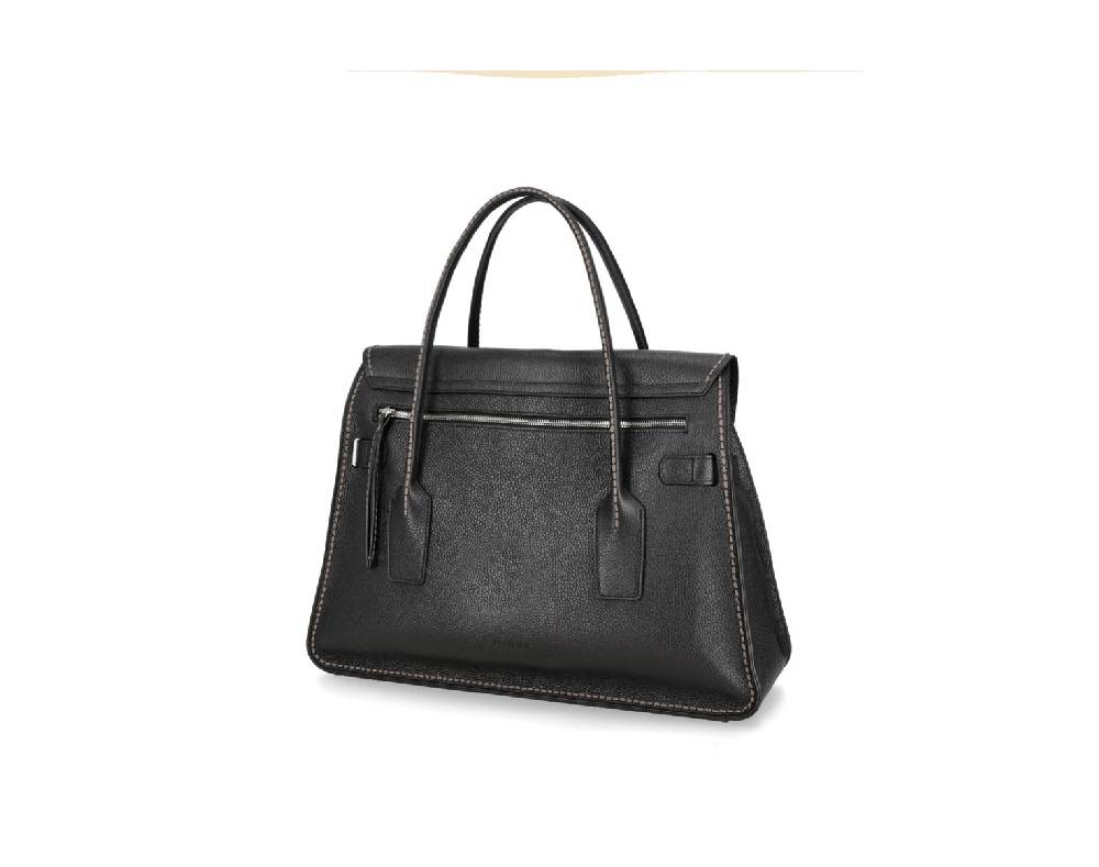 Plinio Visona TIMELESS NERO - 22515 Pezzi Unici