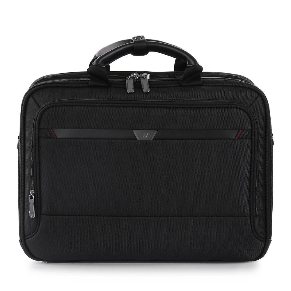 Roncato Borsa porta computer biz 4.0 nero Negozio Online Roncato Soddisfazione Garantita