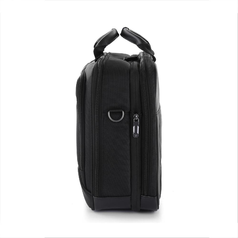 Roncato Borsa porta computer biz 4.0 nero Negozio Online Roncato Soddisfazione Garantita