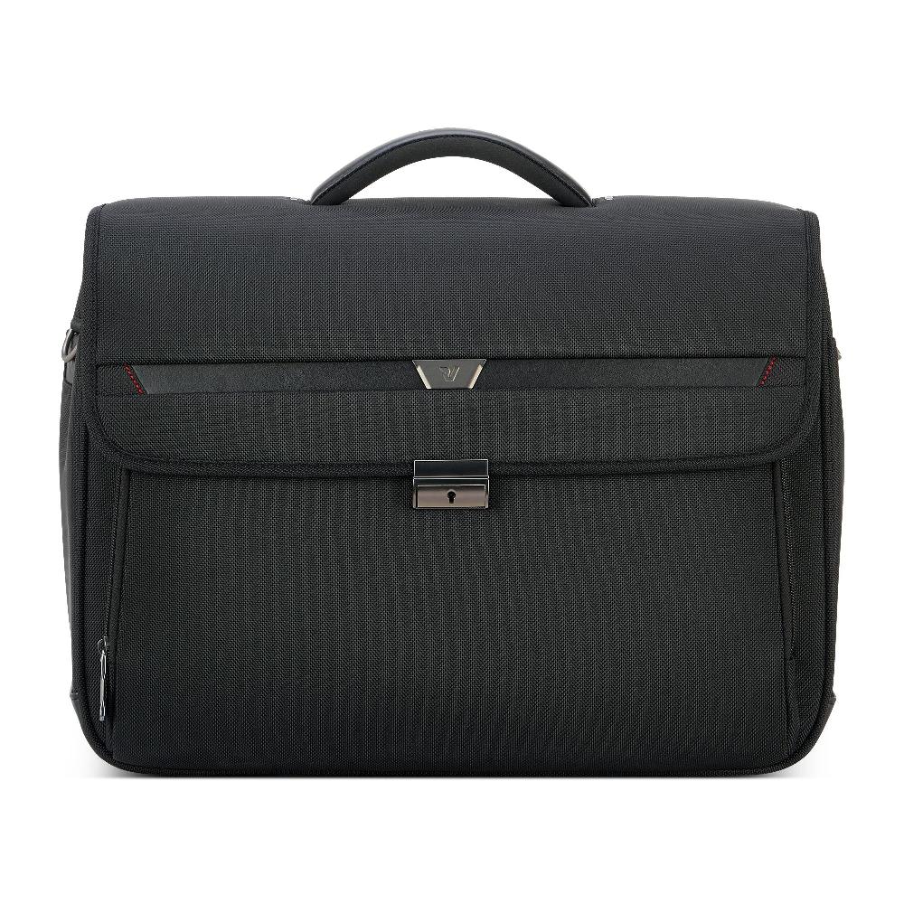 Roncato Borsa porta computer biz 4.0 nero Negozio Online Roncato Negozi Online