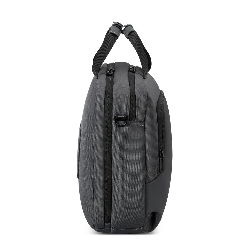 Roncato Borsa porta computer clayton antracite Negozio Online Roncato Sottocosto
