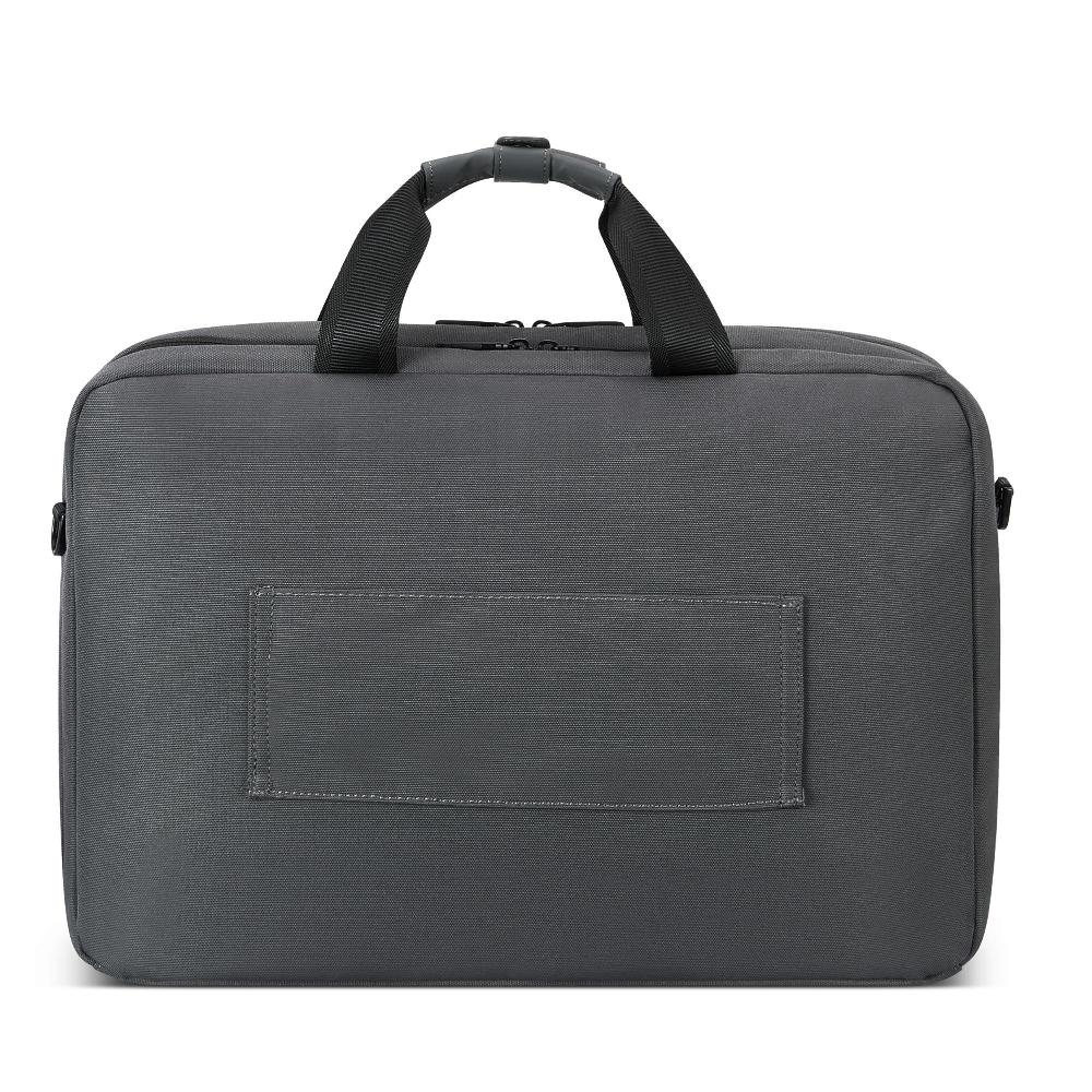 Roncato Borsa porta computer clayton antracite Negozio Online Roncato Sottocosto
