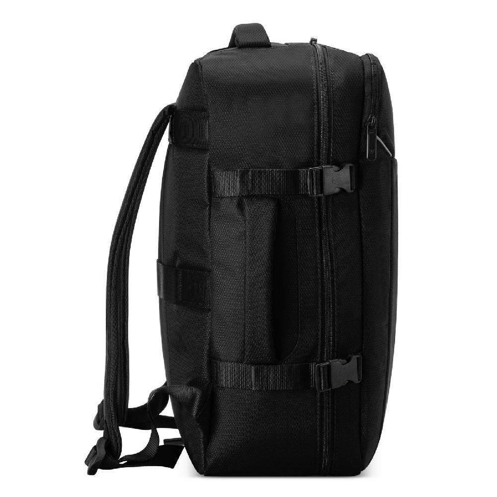 Roncato Zaino da viaggio ironik 2.0 nero Negozio Online Roncato Presa