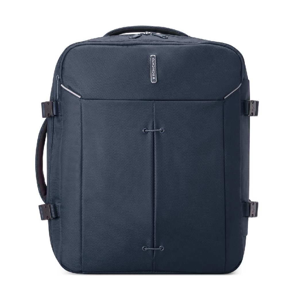 Roncato Zaino da viaggio ironik 2.0 blu notte Negozio Online Roncato Prezzo basso