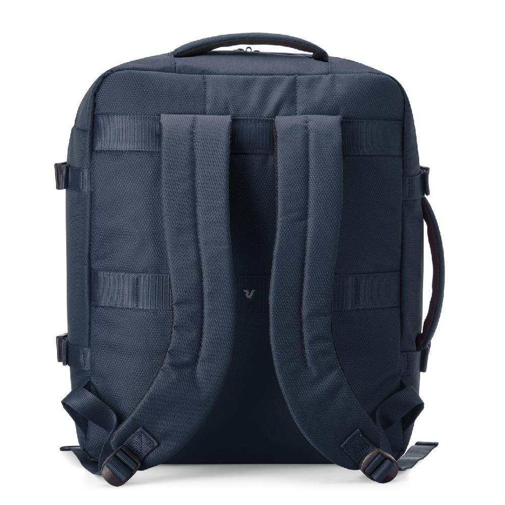 Roncato Zaino da viaggio ironik 2.0 blu notte Negozio Online Roncato Prezzo basso