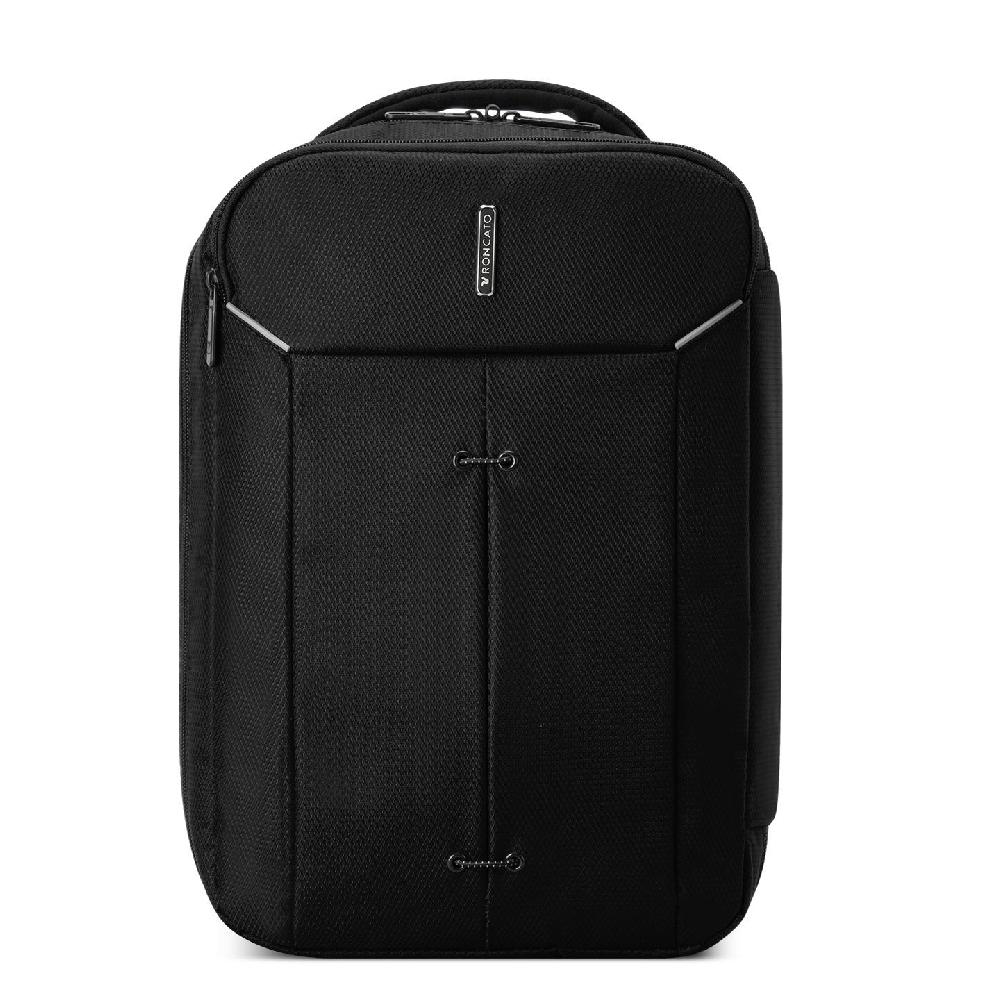 Roncato Zaino da viaggio ironik 2.0 nero Negozio Online Roncato Offerta
