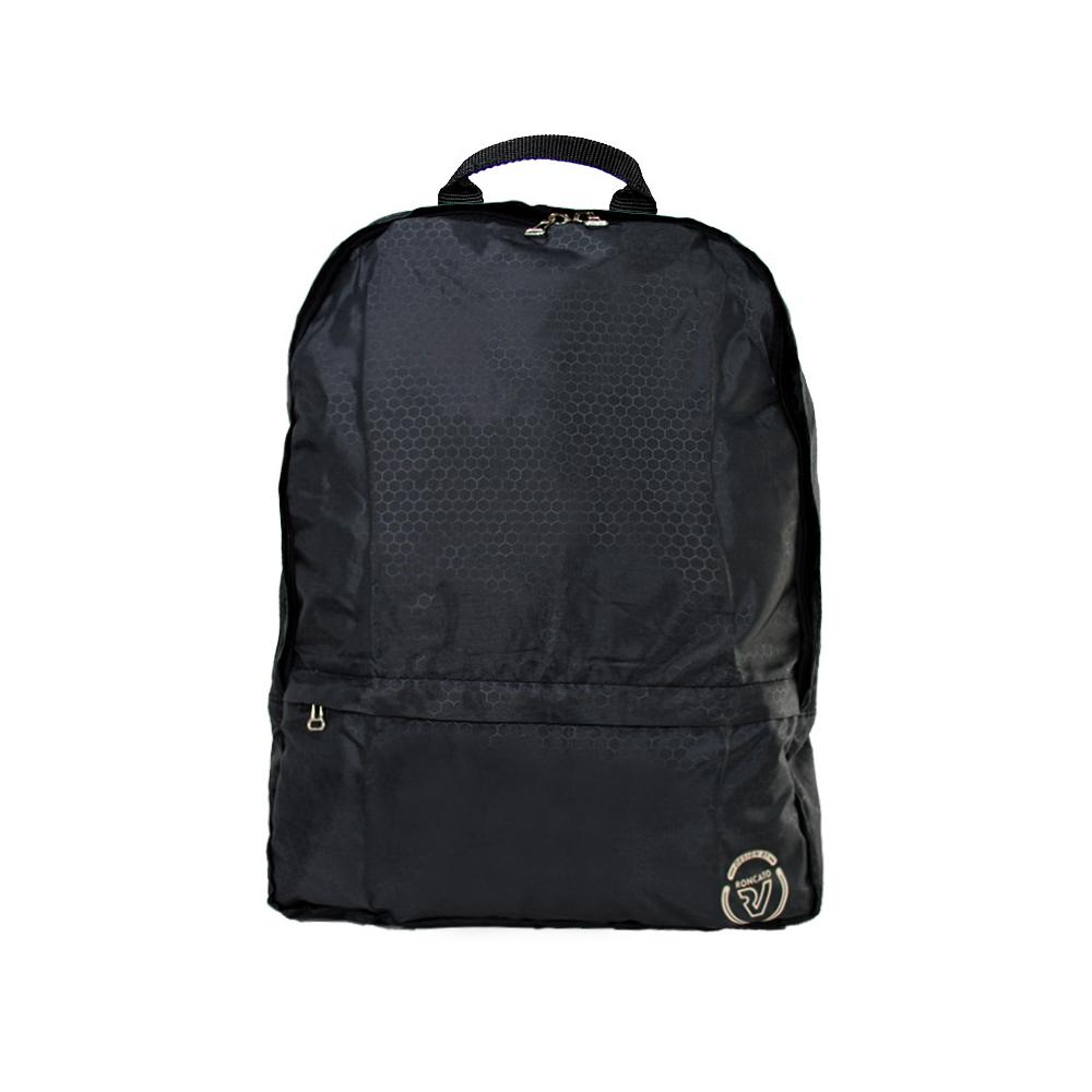 Roncato Organizer per valigia foldable accessories black Negozio Online Roncato Saldi