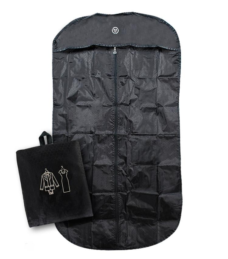 Roncato Organizer per valigia foldable organizer black Negozio Online Roncato Vendita Calda