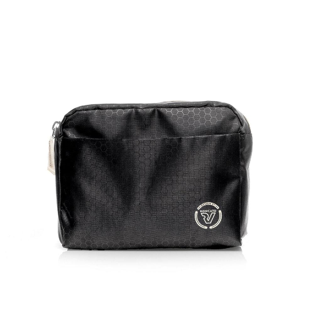 Roncato Organizer per borsa da donna foldable organizer black Negozio Online Roncato Vendita Economica