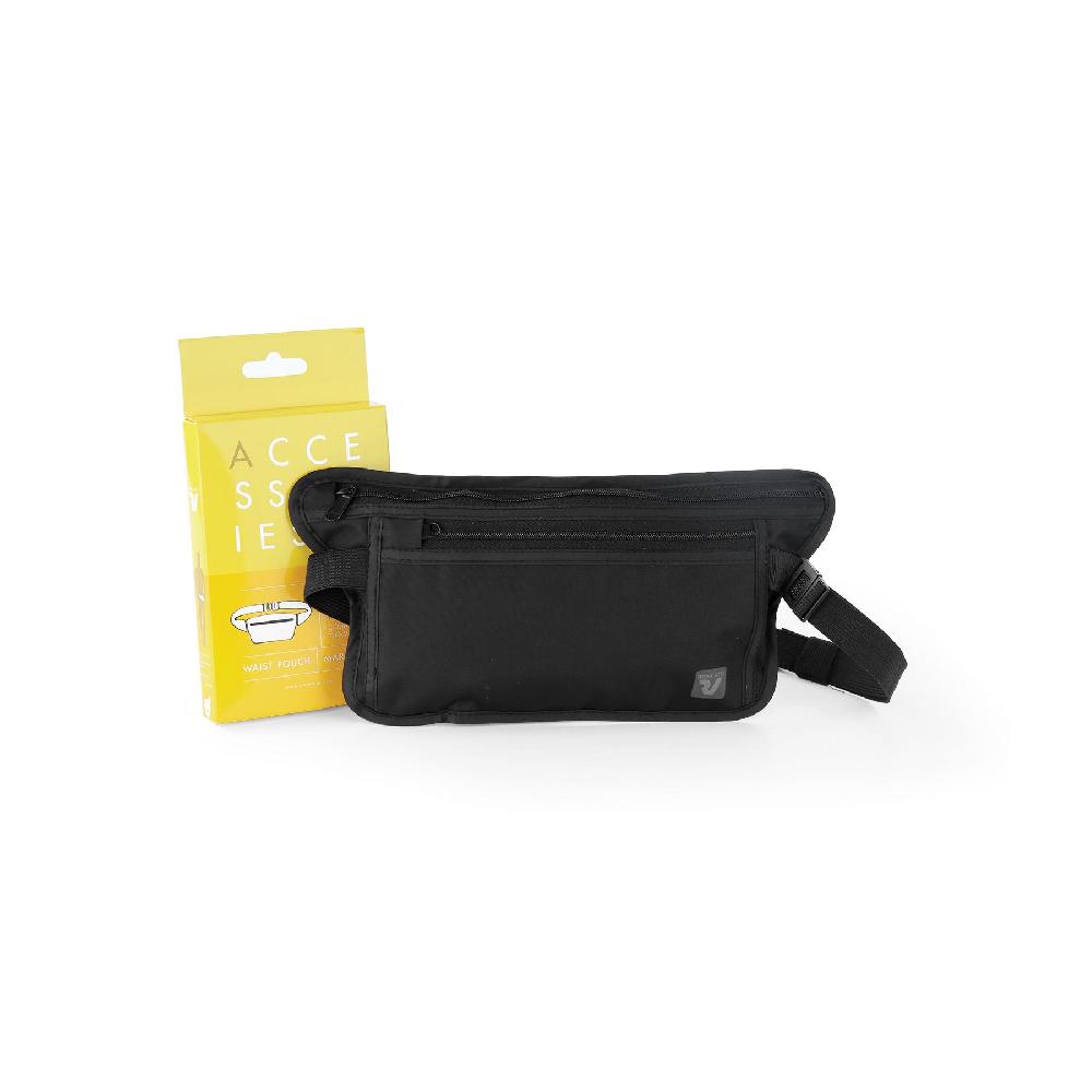 Roncato Marsupio smart travel nero Negozio Online Roncato I Più Venduti