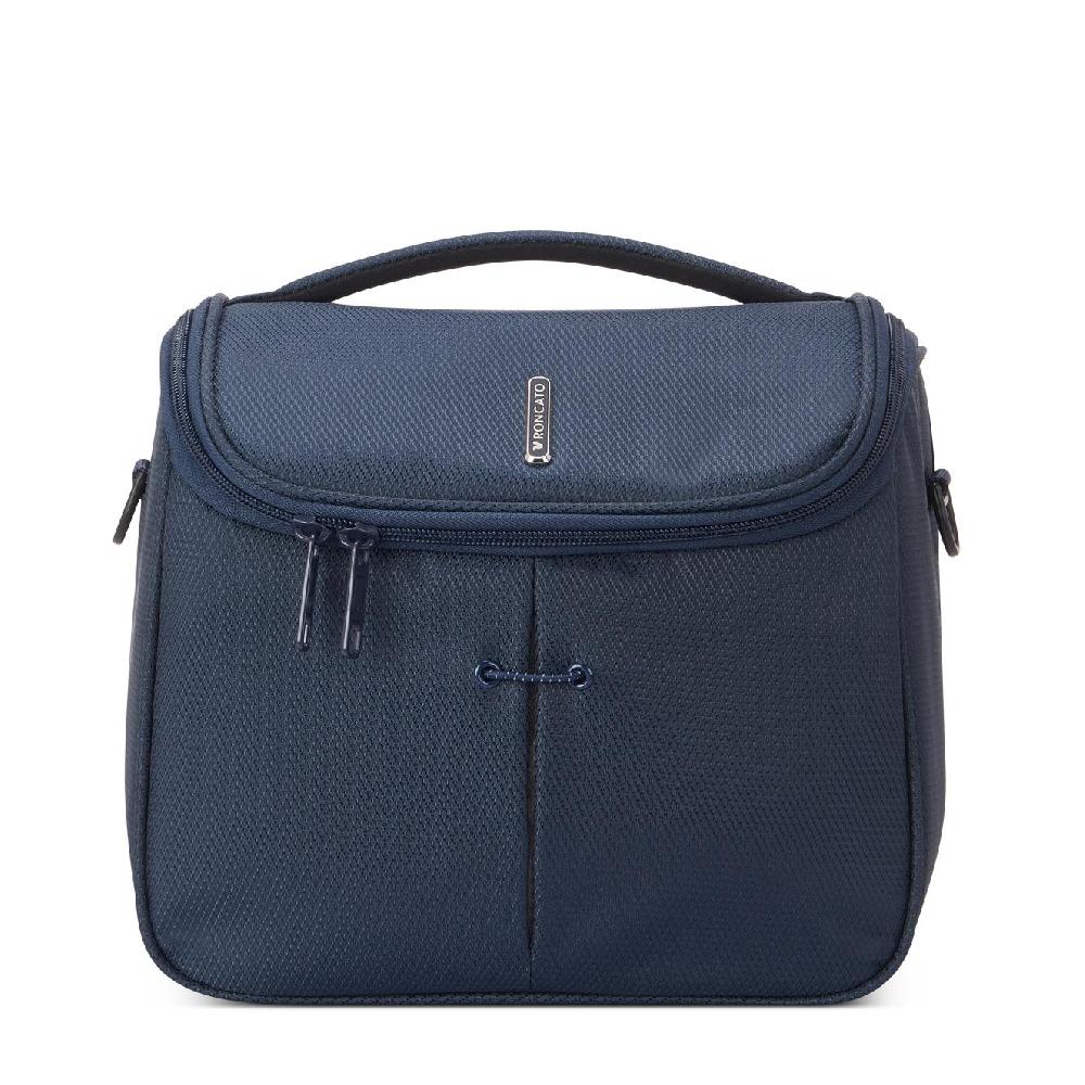 Roncato Beauty case ironik 2.0 blu notte Negozio Online Roncato 2025