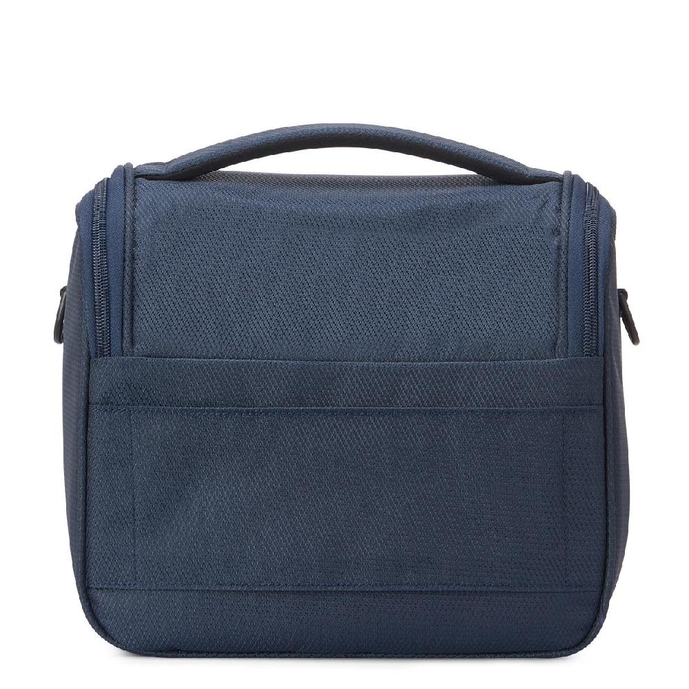 Roncato Beauty case ironik 2.0 blu notte Negozio Online Roncato 2025