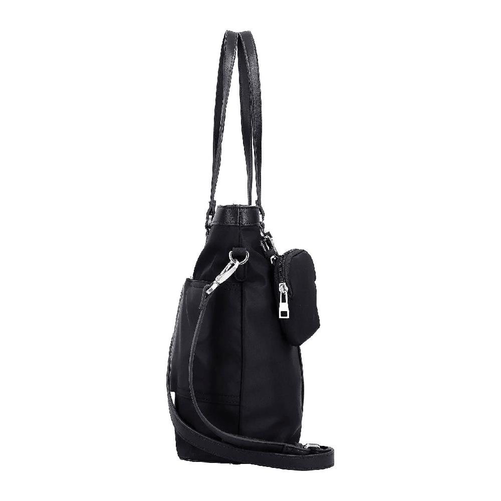 Roncato Shopper solaris nero Negozio Online Roncato 2025