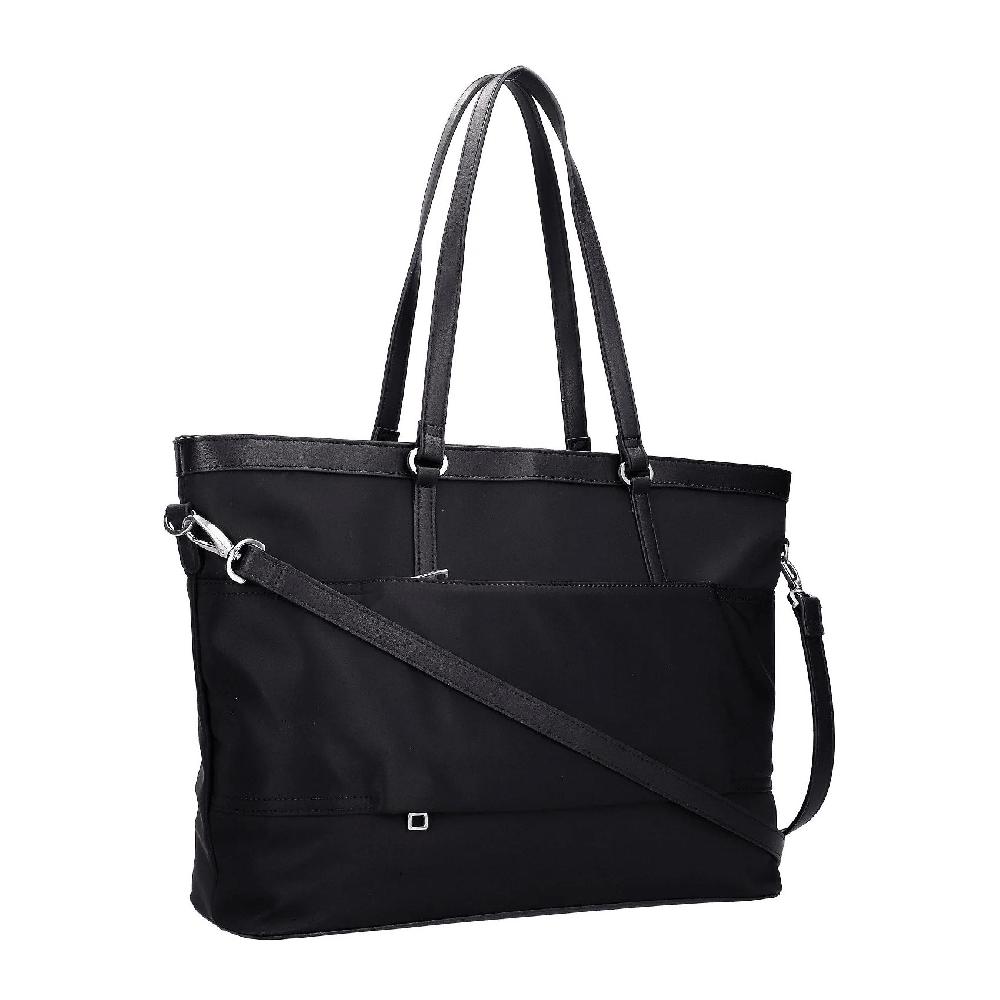 Roncato Shopper solaris nero Negozio Online Roncato 2025