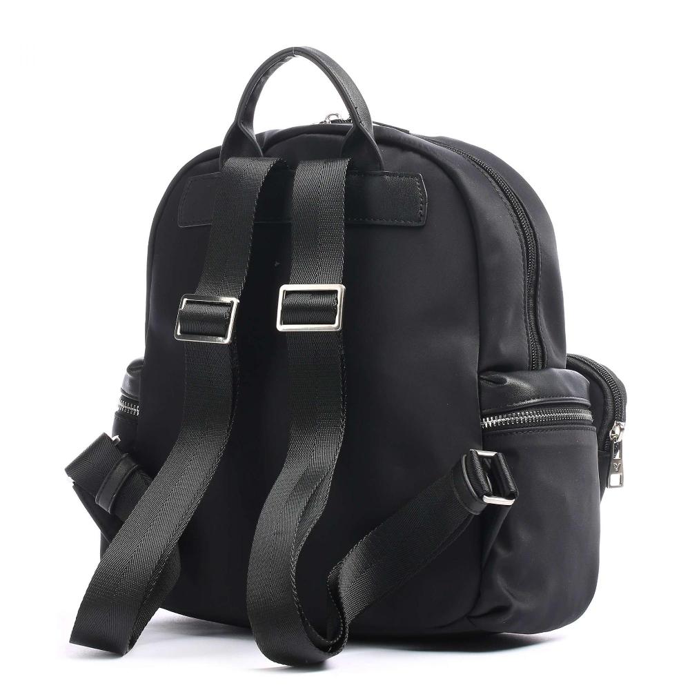 Roncato Borse donna solaris nero Negozio Online Roncato In Linea