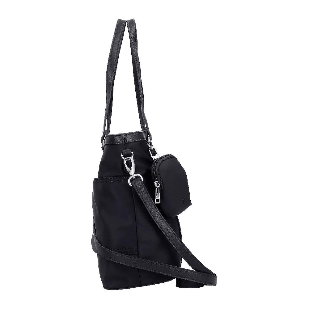 Roncato Shopper solaris nero Negozio Online Roncato Vendita
