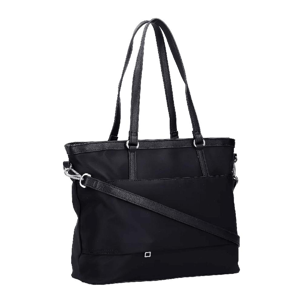 Roncato Shopper solaris nero Negozio Online Roncato Vendita