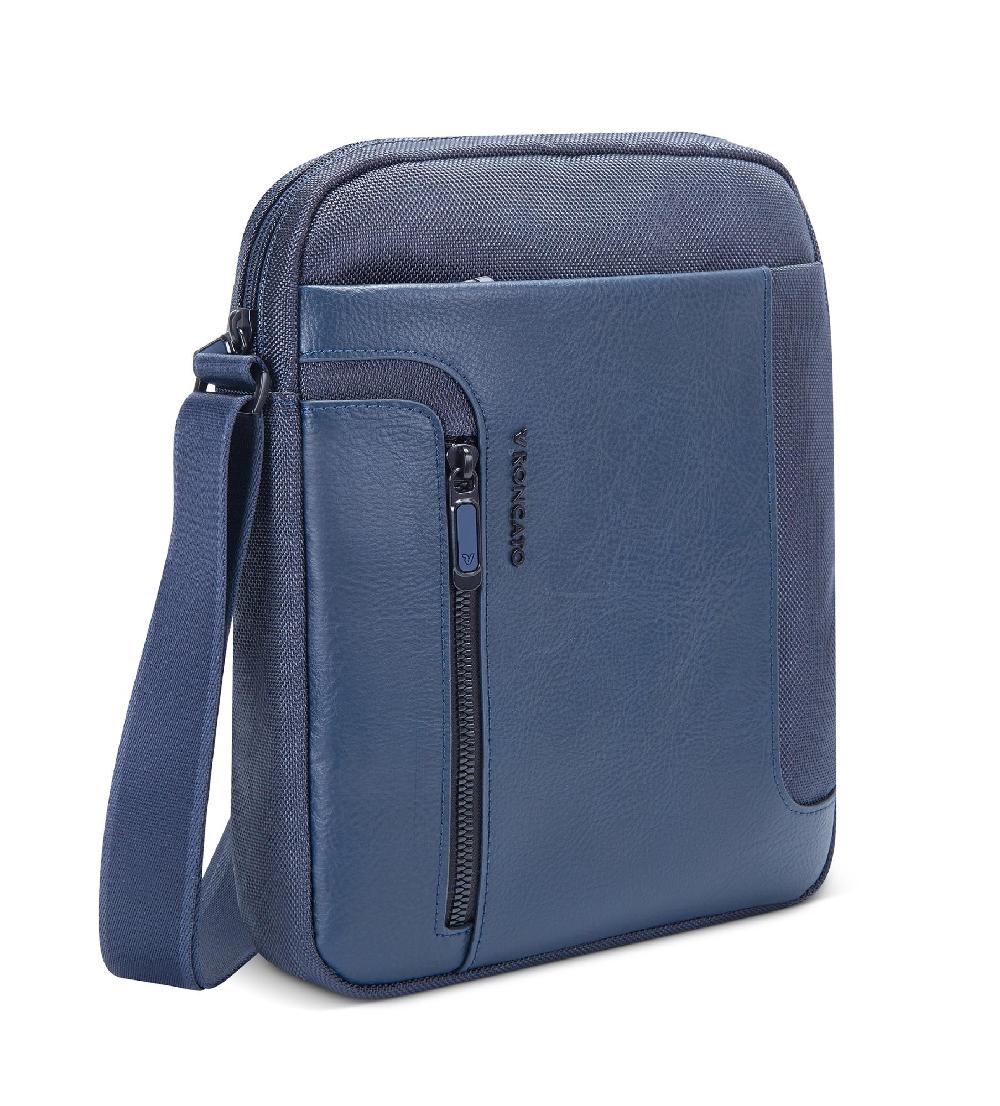Roncato Borsello panama 4.0 blu notte Negozio Online Roncato Pezzi Unici