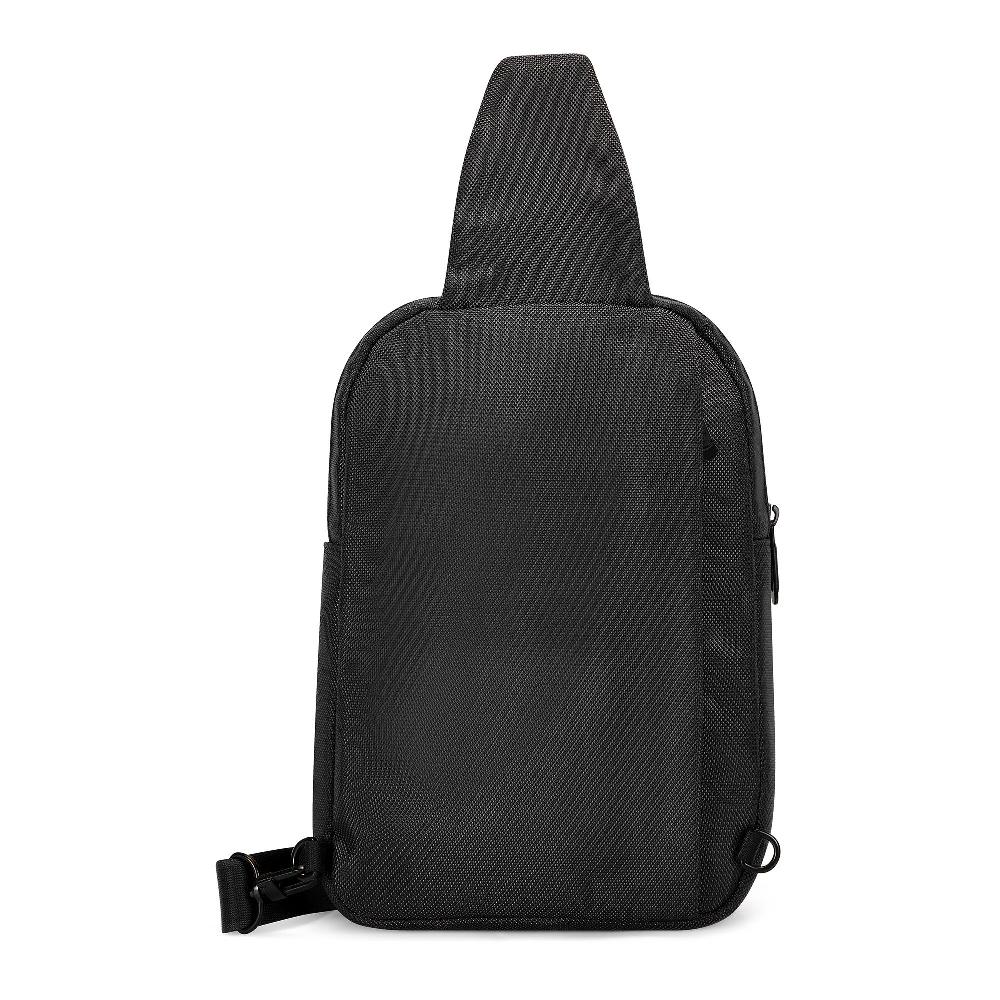 Roncato Borsello panama 4.0 nero Negozio Online Roncato Qualità Garantita