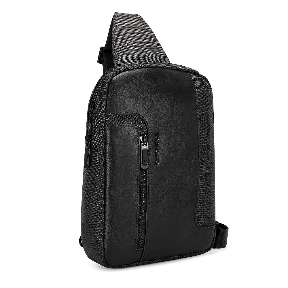 Roncato Borsello panama 4.0 nero Negozio Online Roncato Qualità Garantita