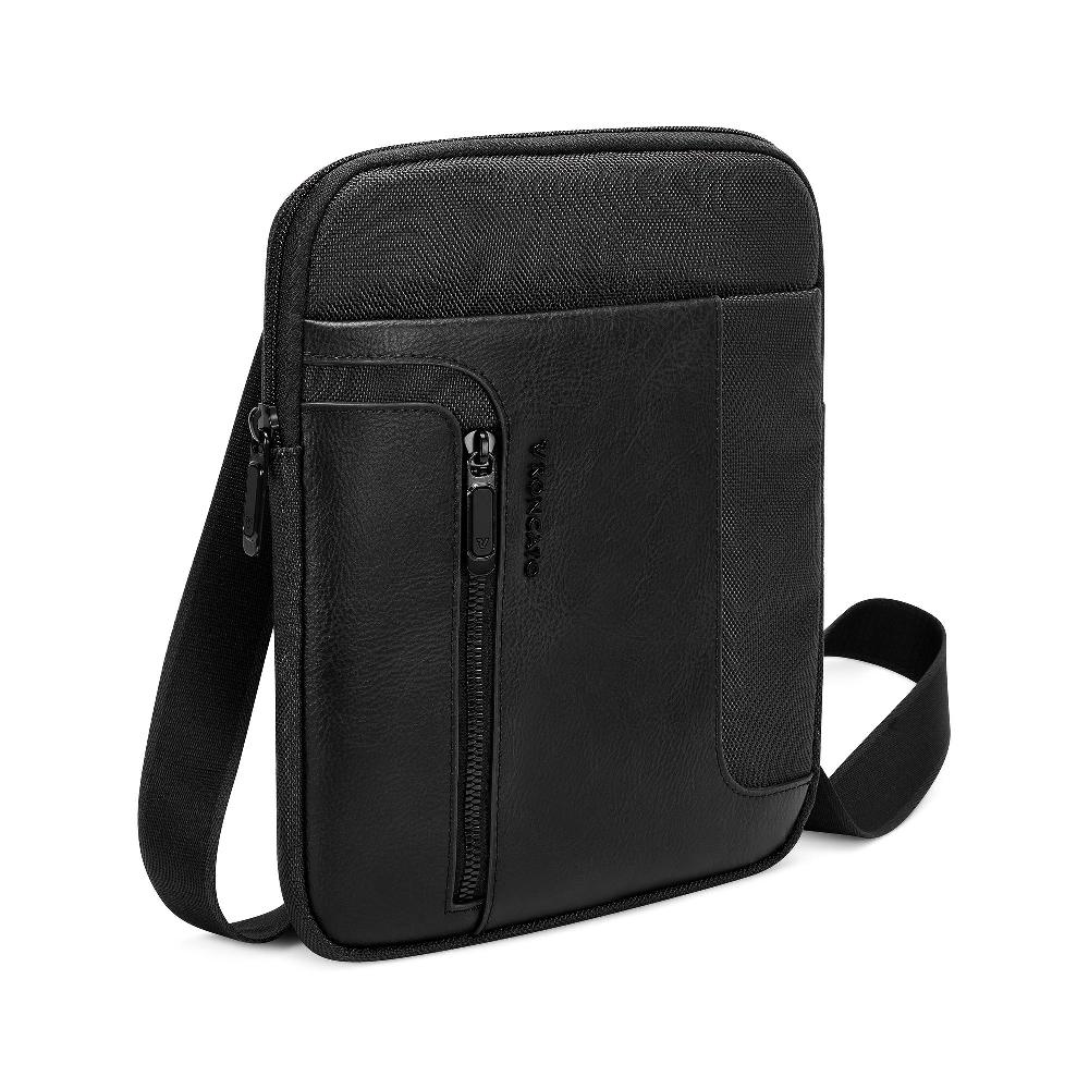 Roncato Borsello panama 4.0 nero Negozio Online Roncato Acquista Ora