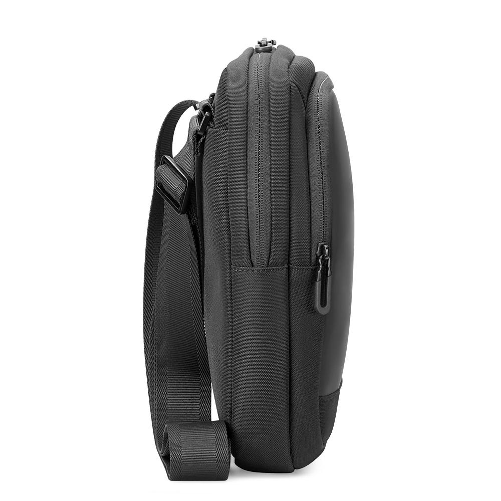 Roncato Borsello clayton nero Negozio Online Roncato Fino Al -60%