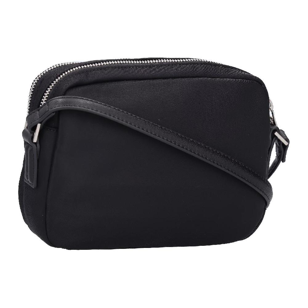 Roncato Borse donna solaris nero Negozio Online Roncato Shopping Online