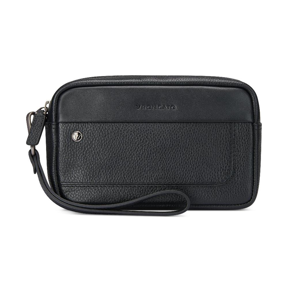 Roncato Necessaire alaska nero Negozio Online Roncato Affare Del Giorno