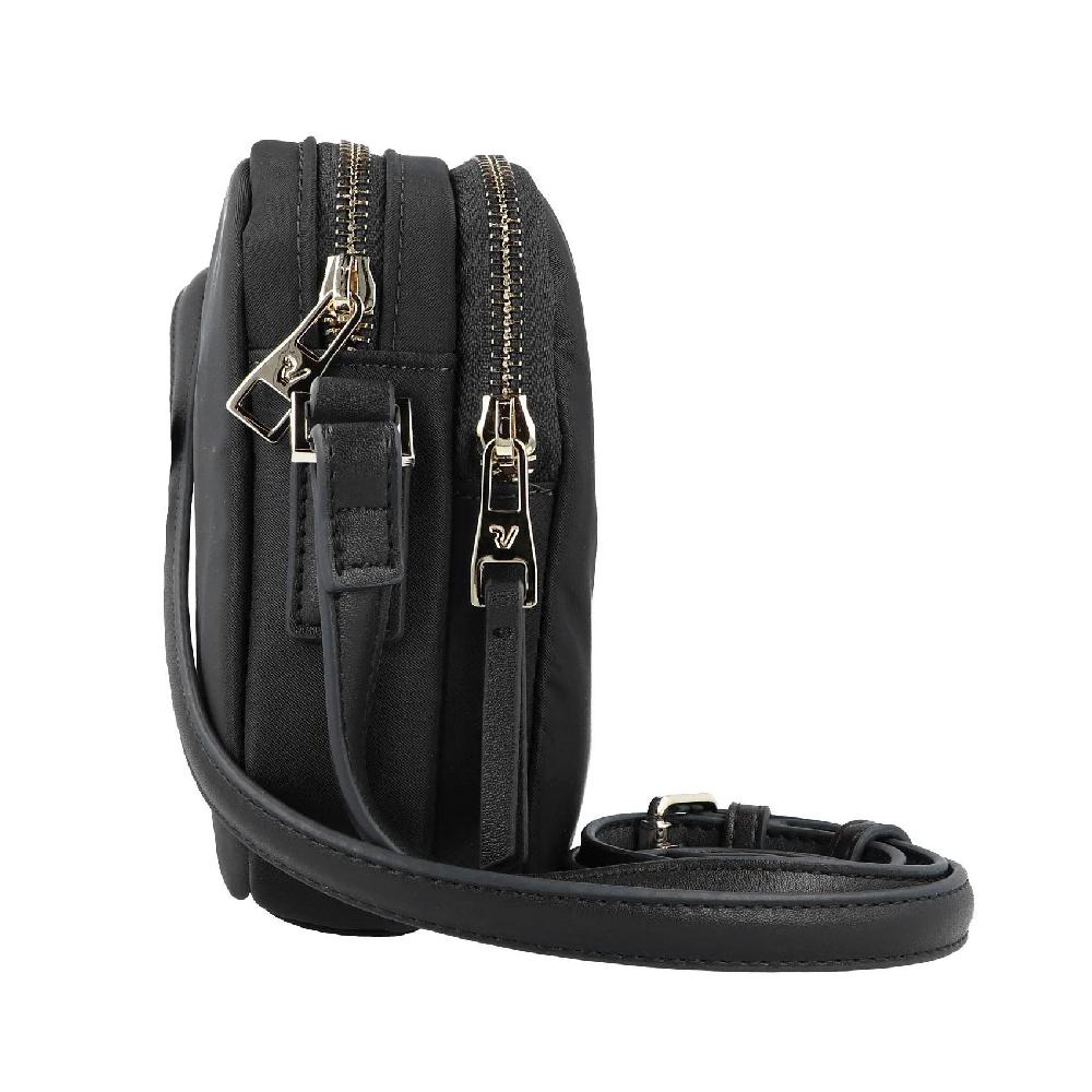 Roncato Borse donna solaris nero Negozio Online Roncato Prezzo Ridotto