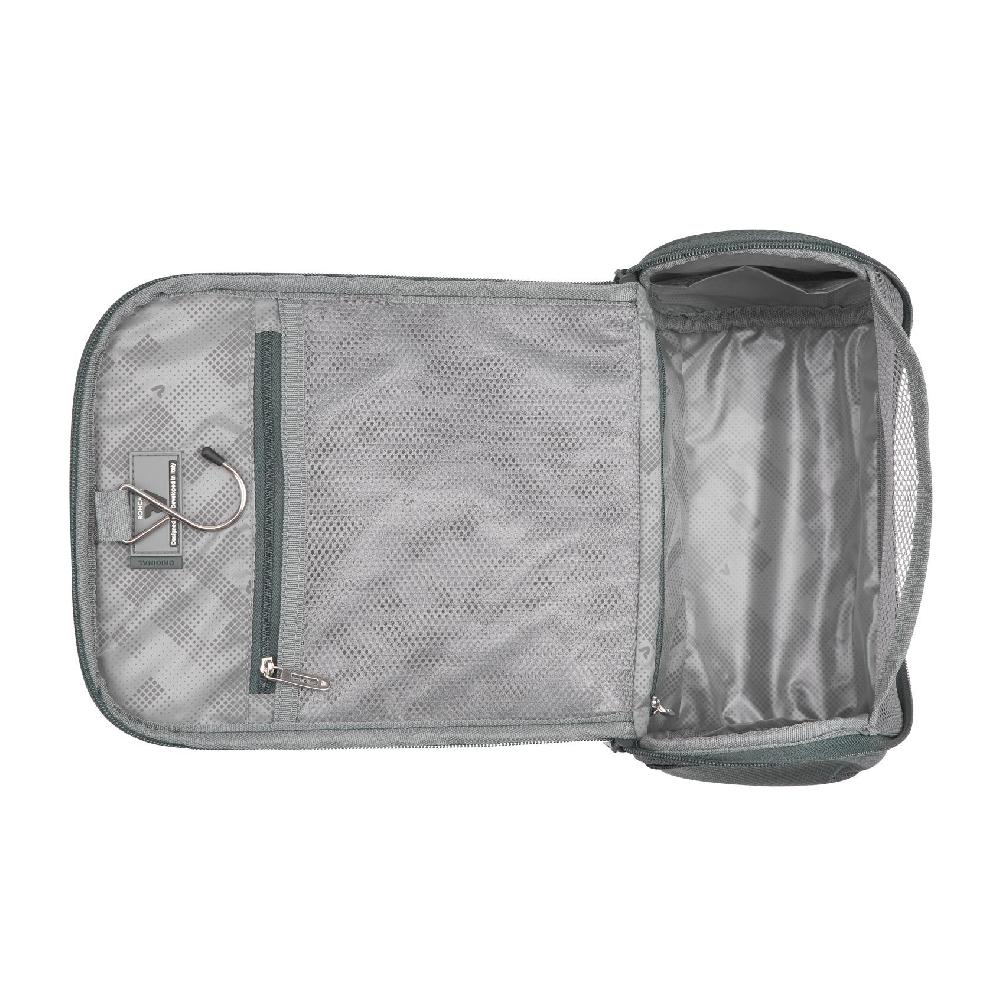 Roncato Necessaire ironik 2.0 antracite Negozio Online Roncato Sottocosto