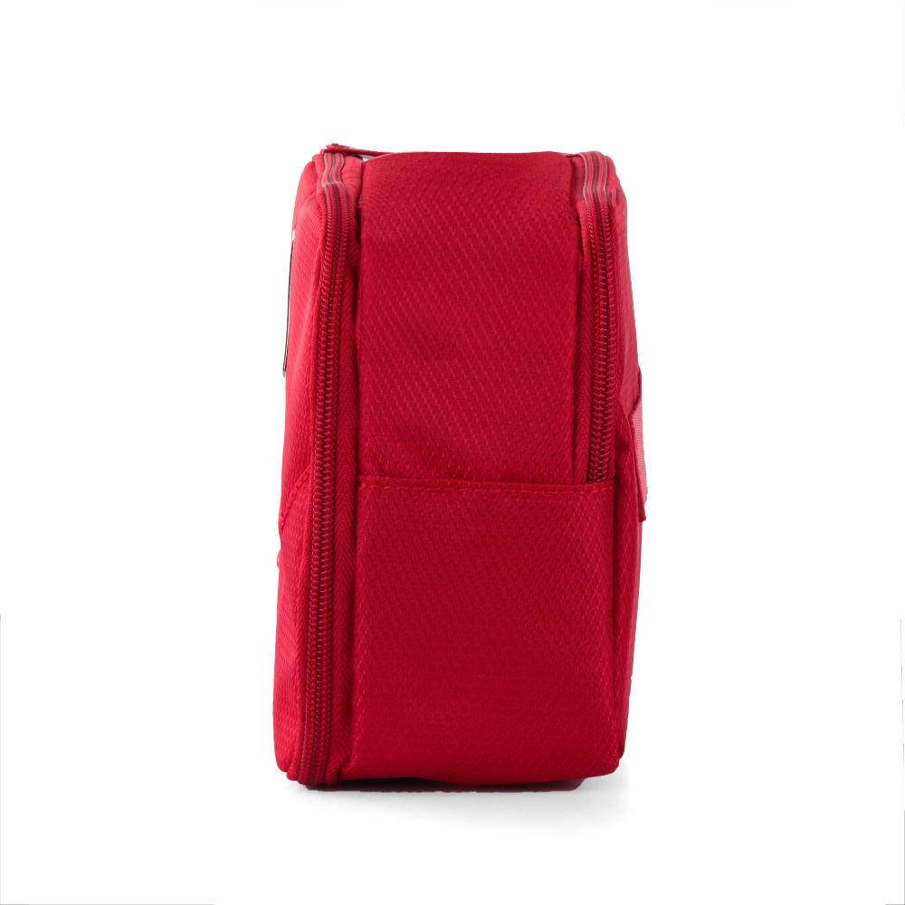 Roncato Necessaire ironik 2.0 rosso Negozio Online Roncato Convenienza