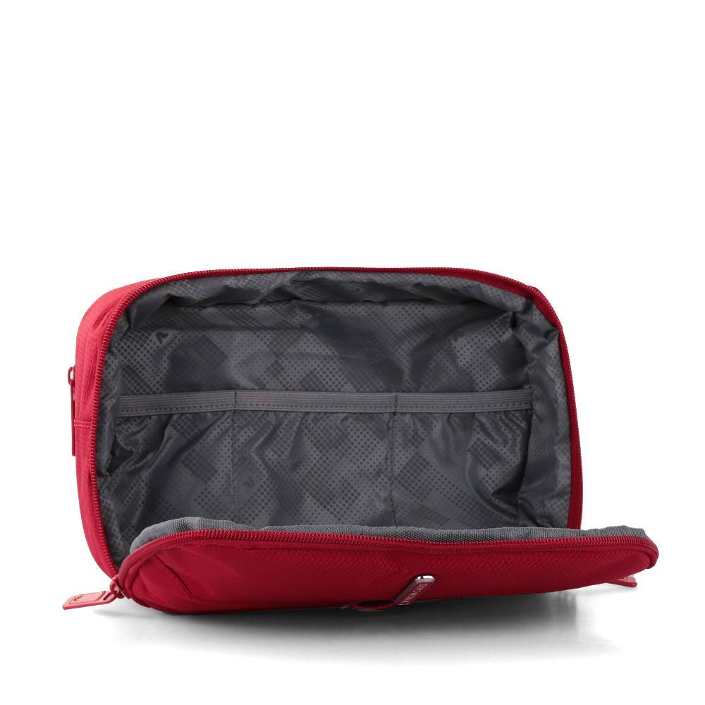 Roncato Necessaire ironik 2.0 rosso Negozio Online Roncato Convenienza
