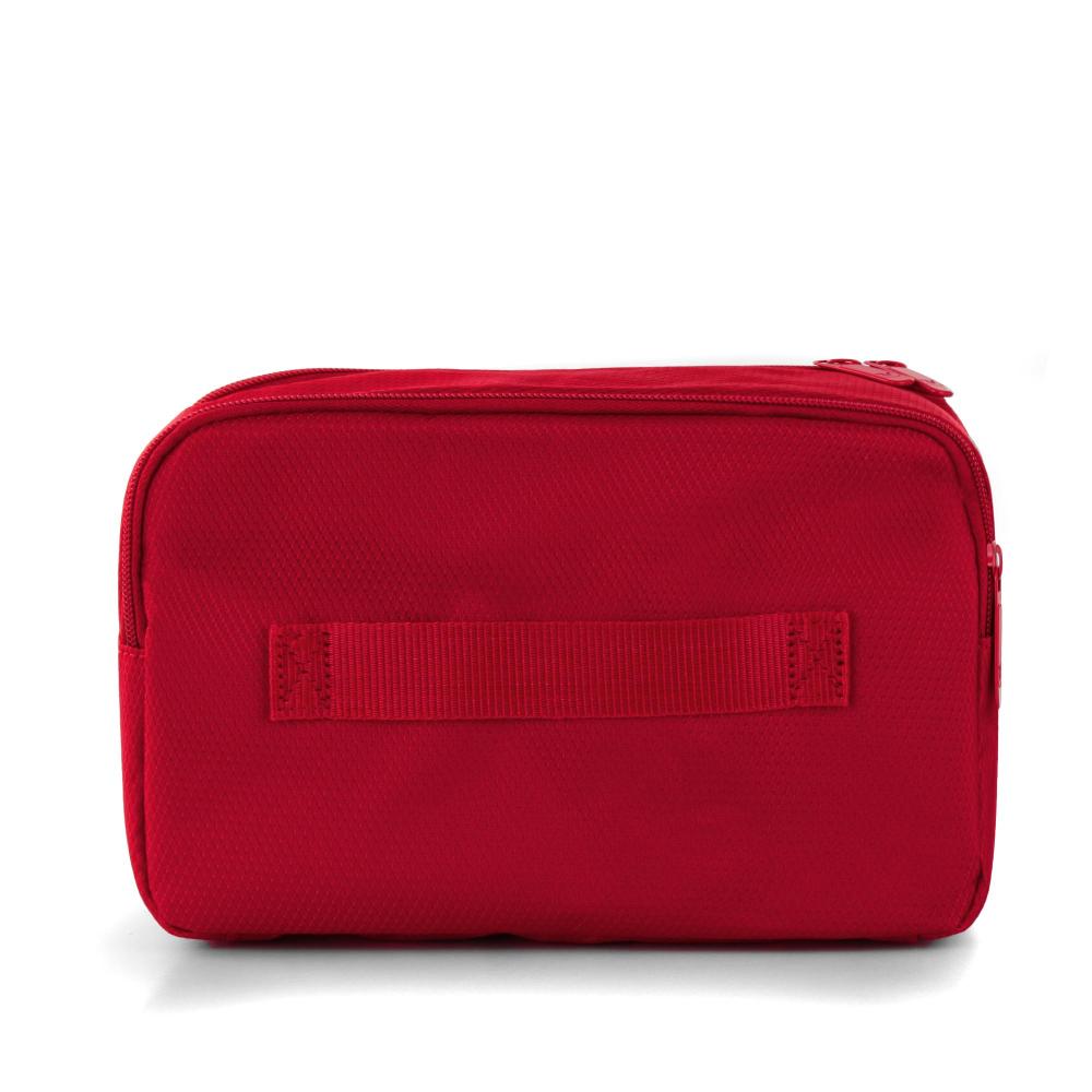 Roncato Necessaire ironik 2.0 rosso Negozio Online Roncato Convenienza