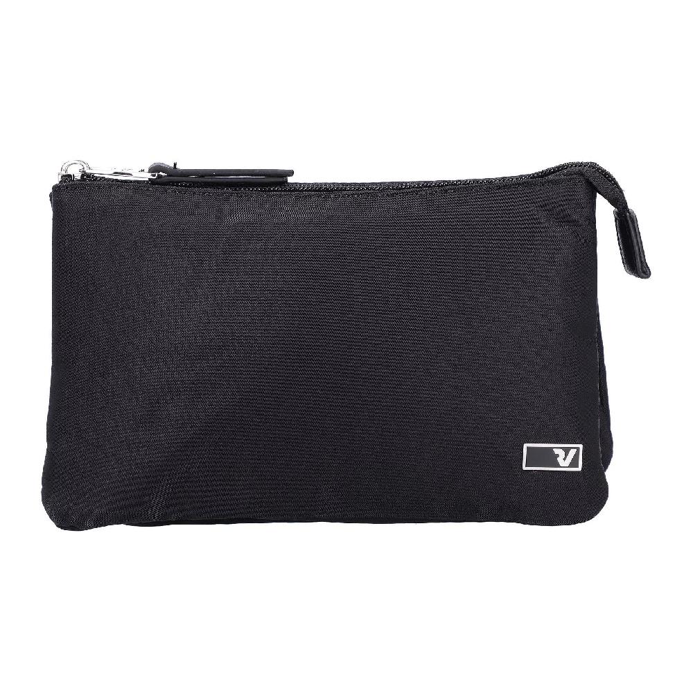 Roncato Pochette solaris nero Negozio Online Roncato Novità