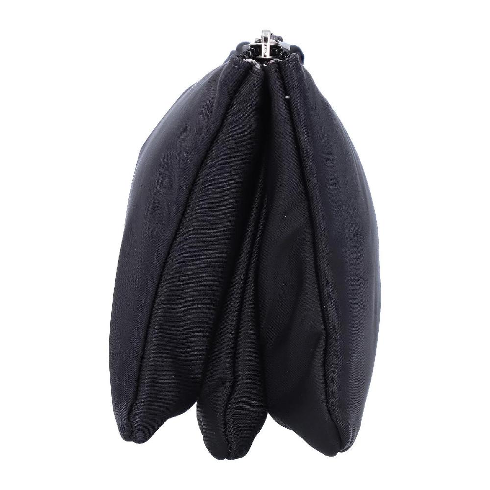 Roncato Pochette solaris nero Negozio Online Roncato Novità