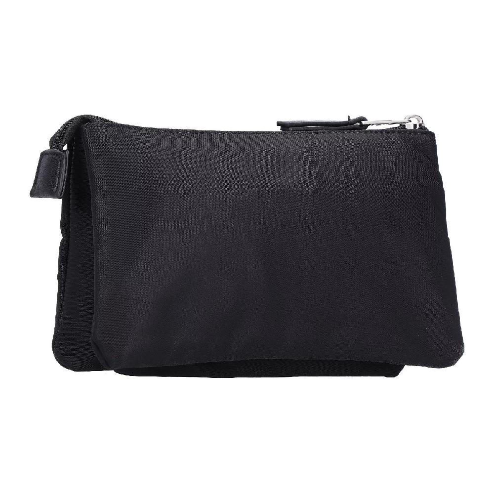 Roncato Pochette solaris nero Negozio Online Roncato Novità