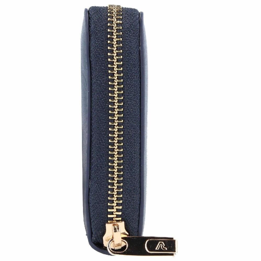 Roncato Portafoglio donna firenze 2.0 navy Negozio Online Roncato Sconto