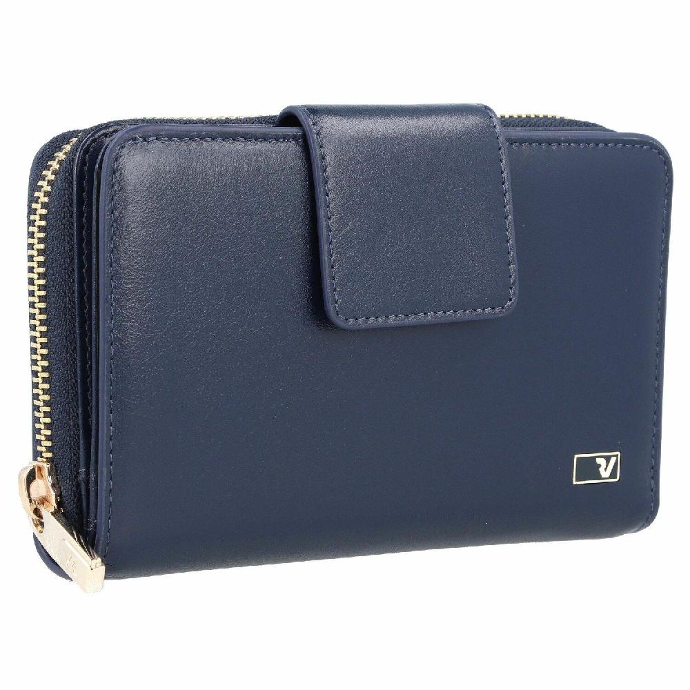 Roncato Portafoglio donna firenze 2.0 navy Negozio Online Roncato Offerta
