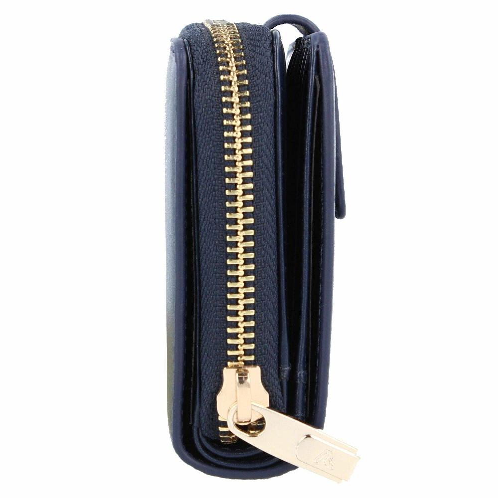 Roncato Portafoglio donna firenze 2.0 navy Negozio Online Roncato Offerta
