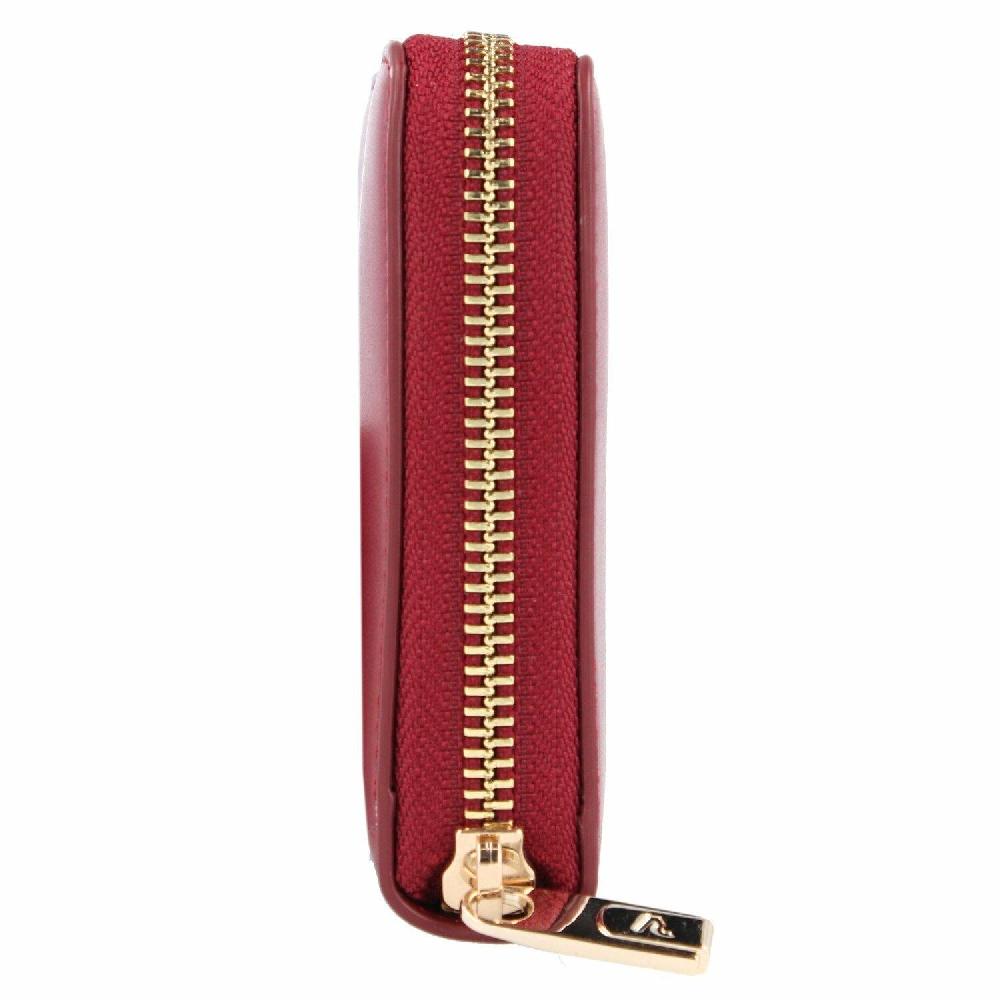Roncato Portafoglio donna firenze 2.0 bordeaux Negozio Online Roncato Economico